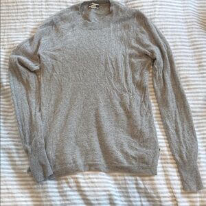 Jcrew Woman’s cashmere Crewneck Sweater